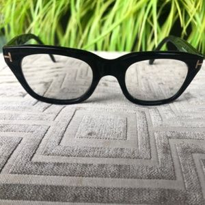 Tom Ford Eye Glasses